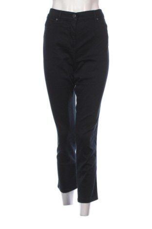 Pantaloni de femei Toni, Mărime XL, Culoare Negru, Preț 114,99 Lei, #137843499