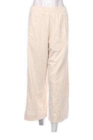 Pantaloni de femei Unbranded, Mărime M, Culoare Ecru, Preț 104,98 Lei, #137844053
