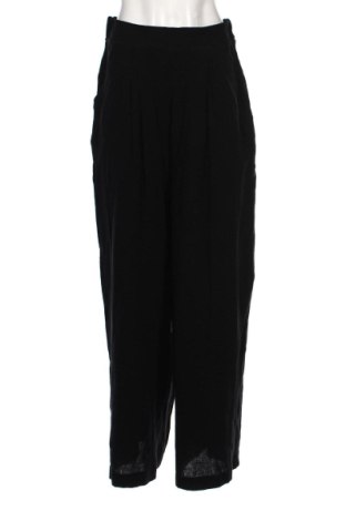 Dámské kalhoty  ASOS, Velikost M, Barva Černá, Cena  1 155,00 Kč, #137844220