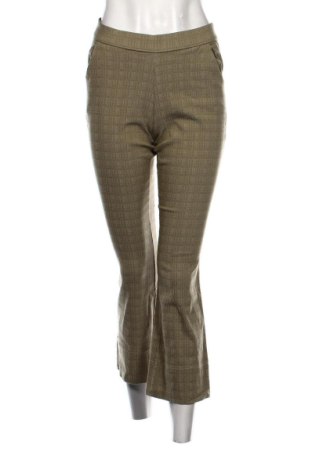 Pantaloni de femei Goldenpoint, Mărime S, Culoare Verde, Preț 110,23 Lei, #137844296