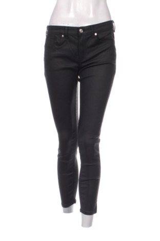 Pantaloni de femei Mango, Mărime M, Culoare Negru, Preț 89,23 Lei, #137844323