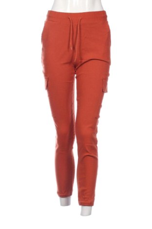 Pantaloni de femei Unbranded, Mărime M, Culoare Portocaliu, Preț 78,74 Lei, #137844586
