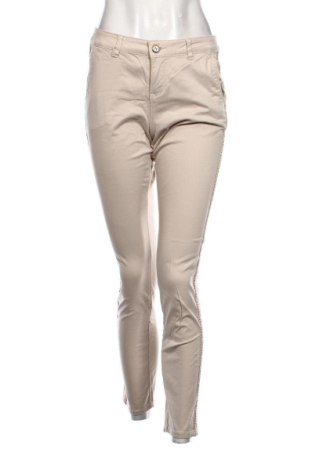 Női nadrág Unbranded, Méret M, Szín Bézs, Ár 5 269 Ft, #137844916