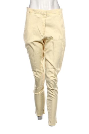 Pantaloni de femei Depot 96, Mărime M, Culoare Ecru, Preț 78,00 Lei, #137845494