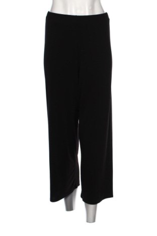Pantaloni de femei Zara, Mărime S, Culoare Negru, Preț 73,49 Lei, #137845620