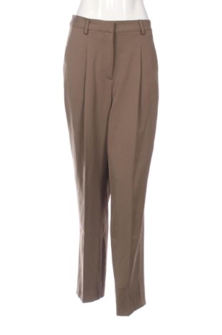 Pantaloni de femei Primark, Mărime M, Culoare Maro, Preț 128,81 Lei, #137845650