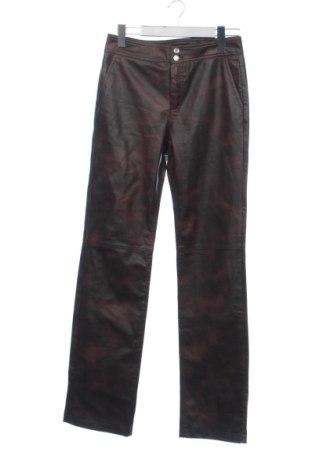 Pantaloni de femei Zara, Mărime M, Culoare Maro, Preț 72,00 Lei, #137845660