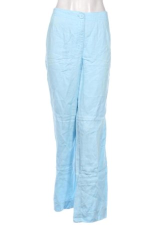 Pantaloni de femei Liz Claiborne, Mărime XXL, Culoare Albastru, Preț 78,74 Lei, #137845810