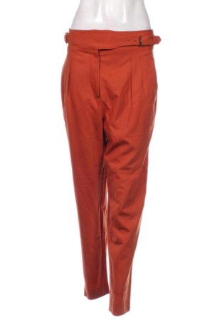 Női nadrág Max Mara Studio, Méret M, Szín Narancssárga
, Ár 30 142 Ft, #137845895