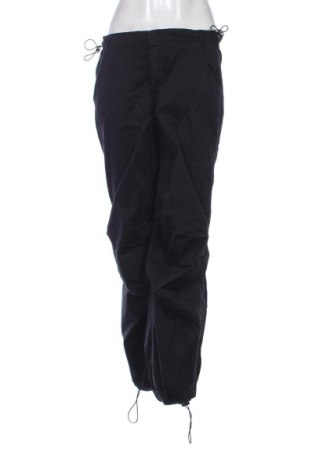 Dámske nohavice Pull&Bear, Veľkosť S, Farba Čierna, Cena  15,00 €, #137845974