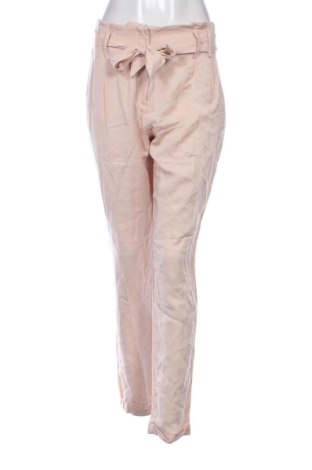 Pantaloni de femei Toi & Moi, Mărime M, Culoare Roz, Preț 251,96 Lei, #137846012