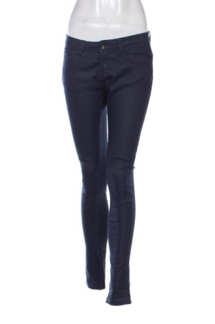 Pantaloni de femei Esmara, Mărime M, Culoare Albastru, Preț 78,74 Lei, #137846204