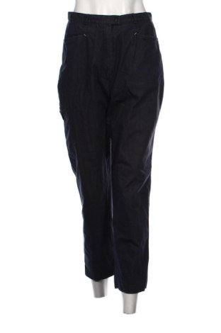 Pantaloni de femei Bonita, Mărime S, Culoare Albastru, Preț 78,00 Lei, #137846251