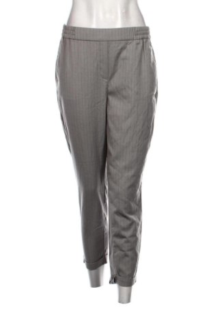 Pantaloni de femei Reserved, Mărime S, Culoare Gri, Preț 78,74 Lei, #137846346