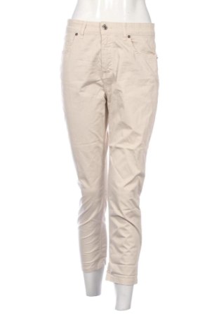 Pantaloni de femei Unbranded, Mărime M, Culoare Bej, Preț 78,00 Lei, #137846374