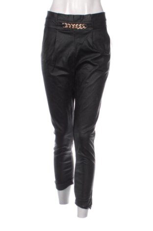 Pantaloni de femei NEW COLLECTION, Mărime S, Culoare Negru, Preț 250,00 Lei, #137846380