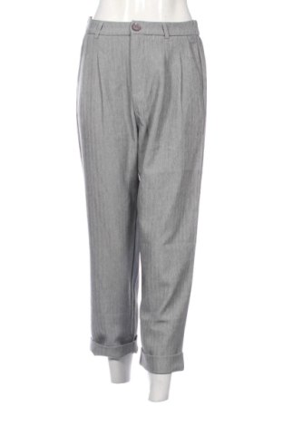 Dámske nohavice Unbranded, Veľkosť S, Farba Sivá, Cena  15,00 €, #137846477