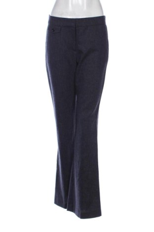 Dámske nohavice H&M, Veľkosť M, Farba Modrá, Cena  17,43 €, #137846600