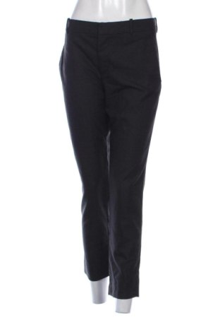 Pantaloni de femei Zara, Mărime XL, Culoare Negru, Preț 73,49 Lei, #137846694