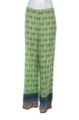 Dámske nohavice Zara, Veľkosť L, Farba Viacfarebná, Cena  30,56 €, #137846816