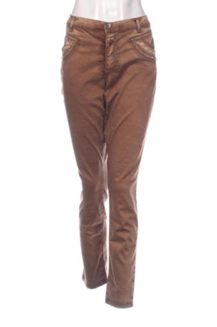 Dámske nohavice Dreamstar, Veľkosť XL, Farba Hnedá, Cena  15,00 €, #137847054