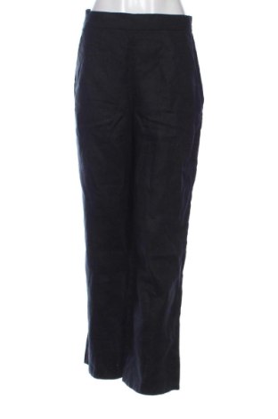 Pantaloni de femei Abercrombie & Fitch, Mărime S, Culoare Negru, Preț 110,23 Lei, #137847095