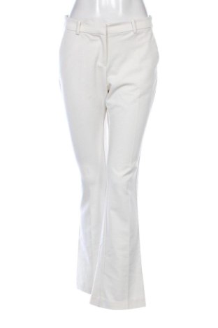 Dámske nohavice H&M, Veľkosť M, Farba Kremová, Cena  24,58 €, #137847163