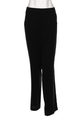 Pantaloni de femei Gerry Weber, Mărime XXL, Culoare Negru, Preț 166,39 Lei, #137847517