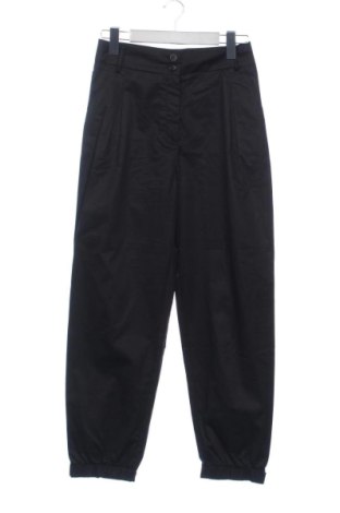 Pantaloni de femei Moutaki, Mărime S, Culoare Negru, Preț 110,23 Lei, #137847695
