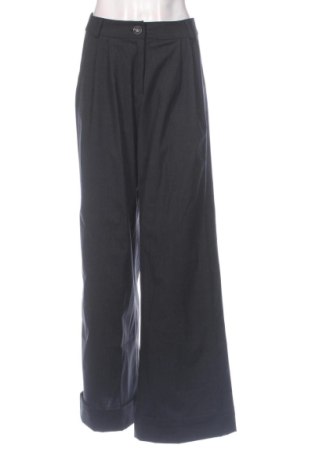 Pantaloni de femei Unbranded, Mărime M, Culoare Negru, Preț 78,74 Lei, #137847726