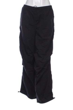 Pantaloni de femei H&M, Mărime L, Culoare Negru, Preț 78,74 Lei, #137847761