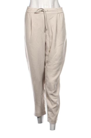 Дамски панталон Zara, Размер M, Цвят Бежов, Цена 13,81 €, #137848634