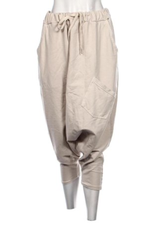 Női nadrág Unbranded, Méret L, Szín Bézs, Ár 5 319 Ft, #137848943