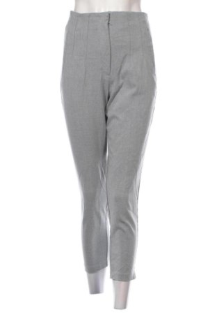 Pantaloni de femei Zara, Mărime S, Culoare Gri, Preț 75,99 Lei, #137849419