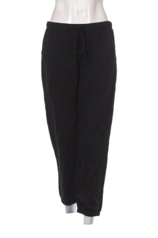 Damskie spodnie Zara, Rozmiar M, Kolor Czarny, Cena 62,99 zł, #137849847