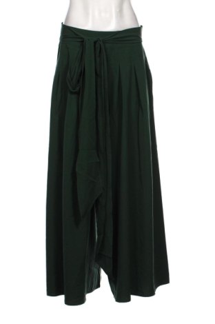 Dámske nohavice Unbranded, Veľkosť M, Farba Zelená, Cena  15,00 €, #137850028