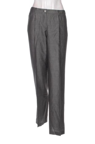 Pantaloni de femei Taifun, Mărime M, Culoare Gri, Preț 167,97 Lei, #137850139