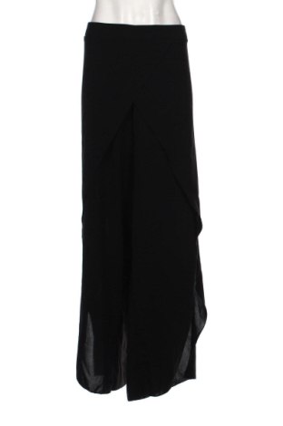Dámske nohavice SHEIN, Veľkosť 4XL, Farba Čierna, Cena  15,00 €, #137850150