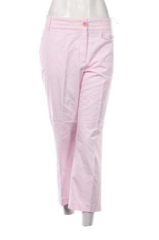 Pantaloni de femei Hirsch, Mărime XL, Culoare Roz, Preț 60,99 Lei, #137850152