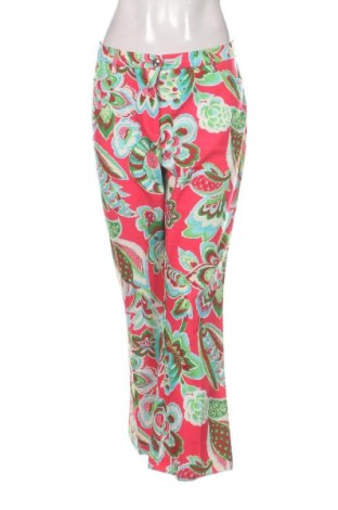 Pantaloni de femei Mac, Mărime XL, Culoare Multicolor, Preț 106,99 Lei, #137850554