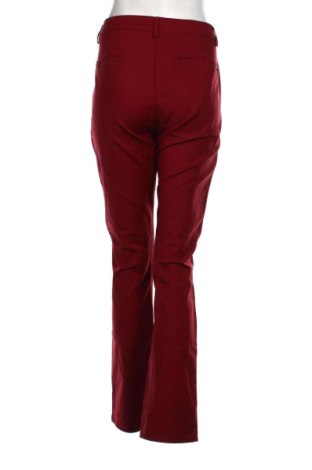 Damskie spodnie M.Sara, Rozmiar XL, Kolor Czerwony, Cena 63,50 zł, #137850819