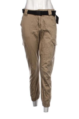 Női nadrág Unbranded, Méret S, Szín Bézs, Ár 5 269 Ft, #137850955