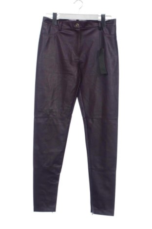 Dámske nohavice Unbranded, Veľkosť M, Farba Fialová, Cena  24,00 €, #137851082