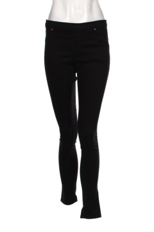 Dámske nohavice H&M, Veľkosť M, Farba Čierna, Cena  15,00 €, #137851168