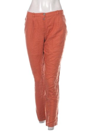 Pantaloni de femei Burton of London, Mărime L, Culoare Portocaliu, Preț 55,99 Lei, #137851255