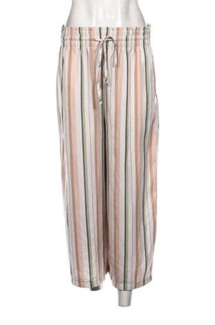 Дамски панталон Stradivarius, Размер S, Цвят Многоцветен, Цена 15,00 €, #137851341