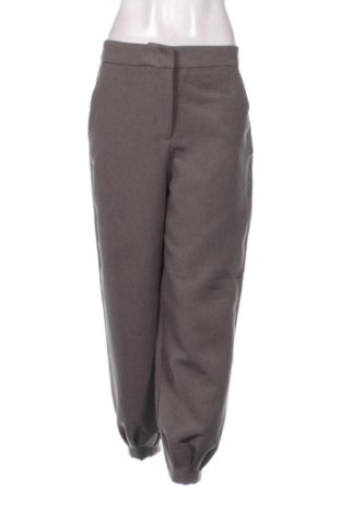 Дамски панталон Zara, Размер M, Цвят Кафяв, Цена 32,00 €, #137851665