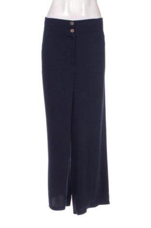 Дамски панталон Karen Millen, Размер XL, Цвят Син, Цена 42,00 €, #137851752