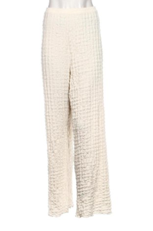 Дамски панталон F&F, Размер XXL, Цвят Екрю, Цена 24,00 €, #137851843