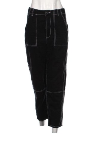 Dámske nohavice H&M, Veľkosť S, Farba Čierna, Cena  15,00 €, #137852315